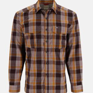 Simms Coldweather Shirt
